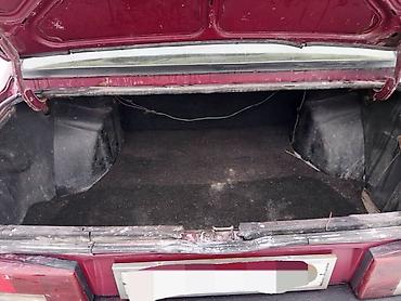 ВАЗ (ЛАДА): ВАЗ (ЛАДА) 21099: 1996 г., 1.5 л, Механика, Бензин, Седан — 7