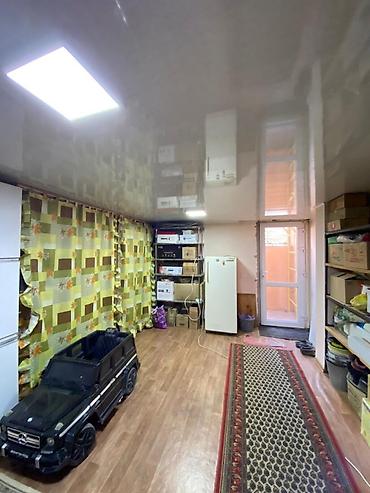 Продажа коттеджей и домов: Продаётся 2-х этажный дом в Ала арча 3 Локация: Дом расположен в — 17