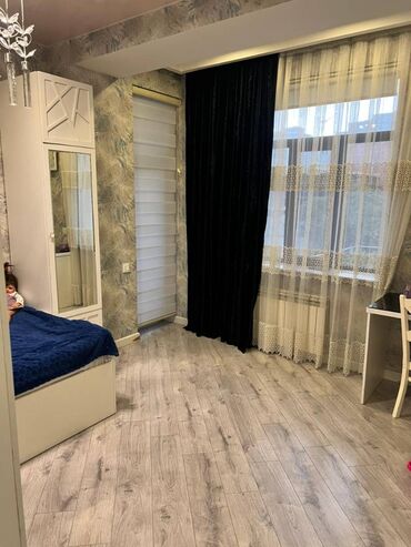 Yeni tikili: 3 otaqlı, Yeni tikili, 101 kv. m — 8