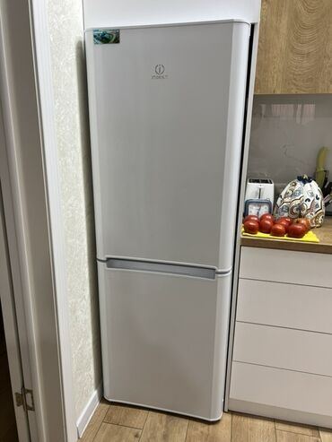 холодильник ноуфрост: Холодильник Indesit, Двухкамерный, No frost