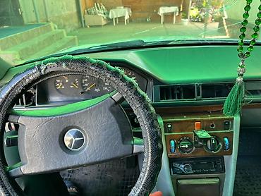 фольксваген 2 8: Mercedes-Benz W124: 1988 г., 2.9 л, Дизель, Седан — 6