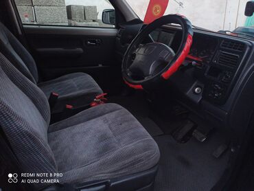 домкрать: Honda Stepwgn: 2001 г., 2 л, Газ, Минивэн at lalafo.kg домкрать: Honda Stepwgn: 2001 г., 2 л, Газ, Минивэн