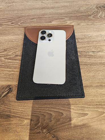ipad 14 pro: IPhone 15 Pro Max, 512 GB, White Titanium — 2