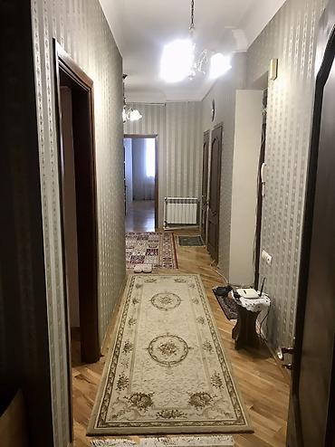 sərur mtk yasamal: Yasamal, 4 otaqlı, Yeni tikili, m. İnşaatçılar, 142 kv. m — 9