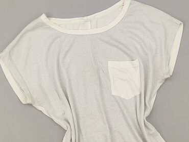 jeansy straight stradivarius: Футболка жіноча, розмір S