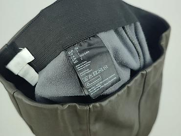 ca42271 hm: H&M, Legginsy Ze skóry ekologicznej damskie, rozmiar XS — 5