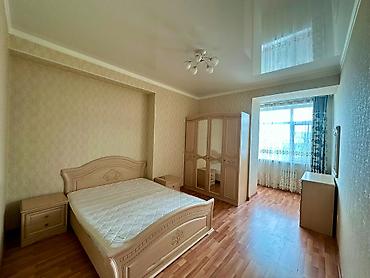 Продажа квартир: 2 комнаты, 76 м², 4 мкр 6 этаж — 4
