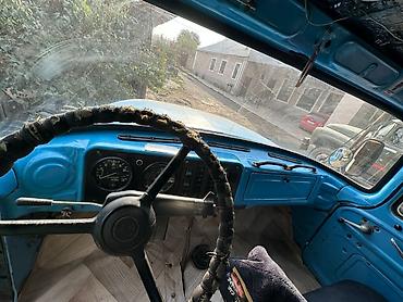 ЗИЛ: ЗИЛ : 6 л | 1992 г. 111111111 км Внедорожник — 11