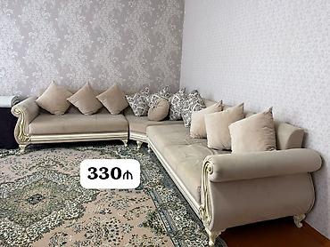 Divan, İşlənmiş, Açılmayan, Bazasız