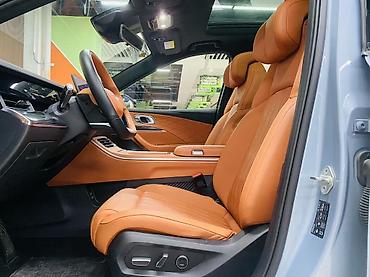 Другие автомобили: Продаю электромобиль NETA L，Нета Л современный кроссовер. Машина в — 6