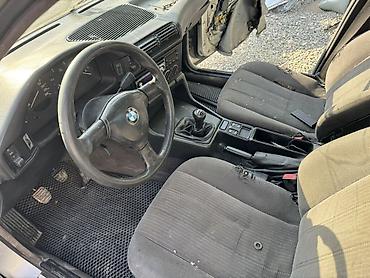 буд е 2: BMW 5 series: 1992 г., 2.5 л, Бензин, Седан — 8