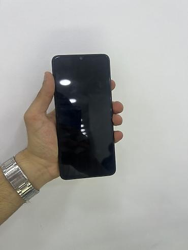 iphone 16 bakı: Redmi 13C, 128 GB, rəng - Qara, Face ID — 2