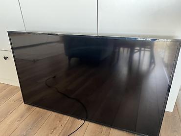 asılqan satışı: İşlənmiş Televizor Samsung LED ekran 48" HD (1366x768), Ünvandan götürmə — 1