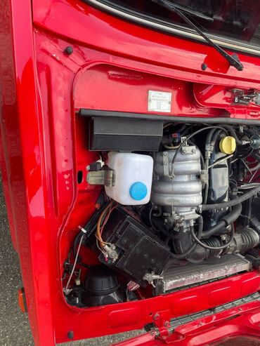 VAZ (LADA): VAZ (LADA) 2107: 1.6 l | 2010 il 72000 km Sedan — 13