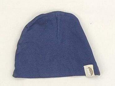 czapki z lisem: Cap, 3-6 months, condition - Very good