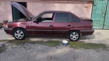зимние шины на матиз купить: Daewoo Nexia: 2006 г., 1.6 л, Механика, Бензин, Седан