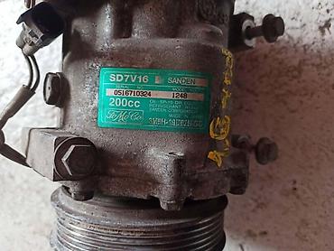 1.6 TDCI KOMPRESOR KLIME ZA FORD C-MAX, FOCUS OD 2003. DO 2011. GOD — 5
