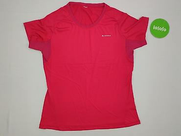 koszulki quechua: T-shirt damski, rozmiar M — 2