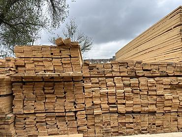 Другие пиломатериалы: Хвоя — 12