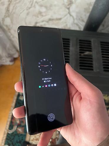 iphone 8 plus 256 gb ikinci el: Oppo 1, 256 GB, rəng - Göy, İki sim kartlı — 4