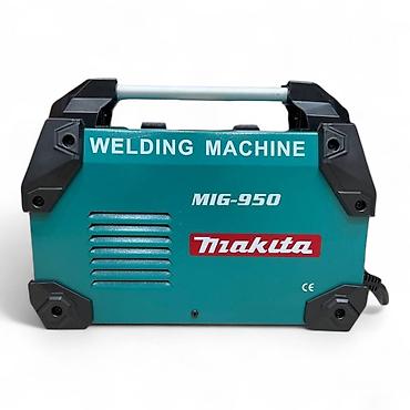 qaynaq aparat: №: 11702 Məhsulun adı: Metal qaynaq aparatı MIG-950 4500W Brend: No — 2