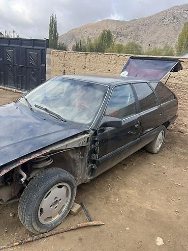 Audi: Audi 100: 1989 г., 2.3 л, Механика, Универсал — 5