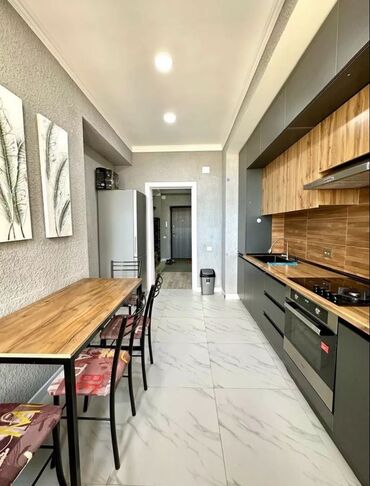 Продажа квартир: 3 комнаты, 89 м², Элитка, 10 этаж, Дизайнерский ремонт