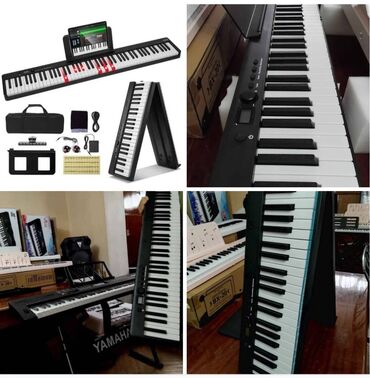 Pianolar: Piano, Rəqəmsal, Yeni, Pulsuz çatdırılma