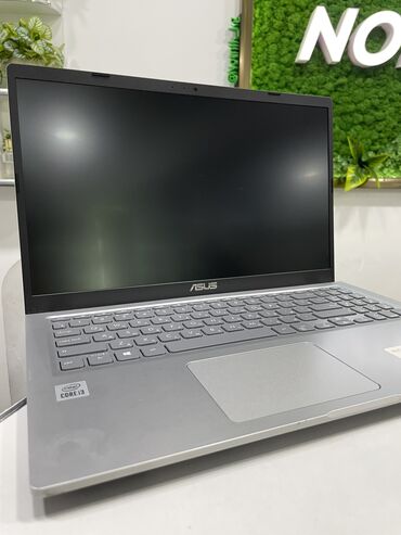 продать ноутбук бу: Ноутбук, Asus, 8 ГБ ОЗУ, Intel Core i3, 15.6 ", Б/у, Для несложных задач, память SSD