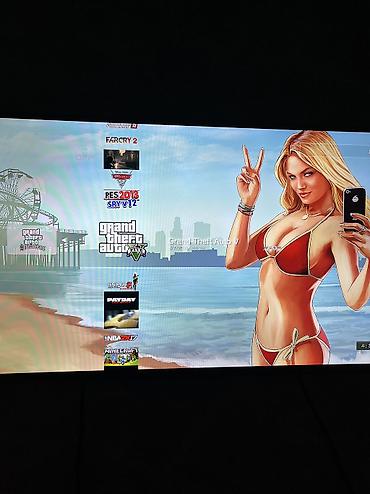 Техника и электроника: Playstation 3 Super slim model 500 gb yaddaş, İdeal vəziyyətdəheç bir — 9