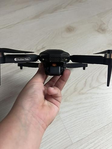 beta fpv: Складной квадрокоптер с пультом управления и комплектом аксессуаров — 5