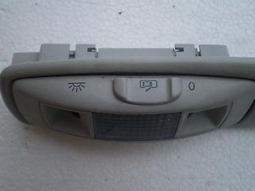 multimedia za audi a3: ALARM SENZORI ZA VOLKSWAGEN BORA, GOLF 4, PASSAT B5 . | Alarm — 3