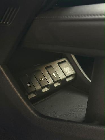 срв 2017: Honda HR-V: 2015 г., 1.8 л, Вариатор, Бензин, Кроссовер — 9