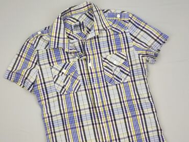 Shirt for men, L (EU 40), condition - Very good