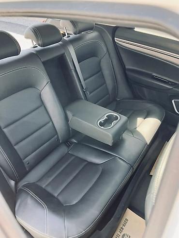 бампер торнео: Geely Emgrand GS: 2018 г., 1.4 л, Автомат, Бензин, Кроссовер — 6