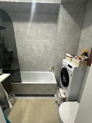 Продажа квартир: 3 комнаты, 74 м², Элитка, 2 этаж, Евроремонт — 12