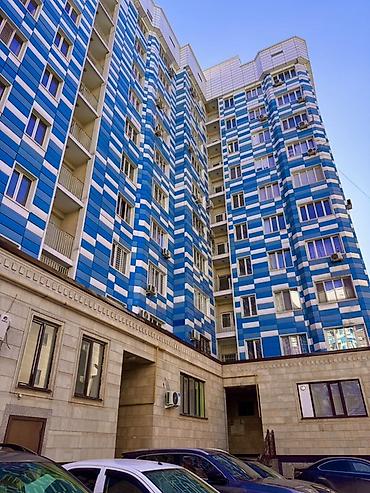 Продажа квартир: 1 комната, 41 м², Элитка, 6 этаж, Евроремонт — 2