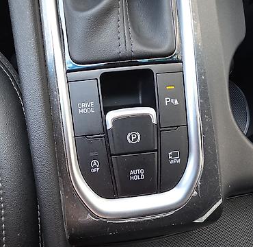 Hyundai: Hyundai Santa Fe: 2019 г., 2 л, Автомат, Дизель, Кроссовер — 18