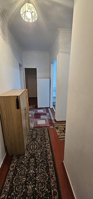 5: 1 комната, 5 мкр Собственник, Студентам, от 1 года, С мебелью полностью — 1