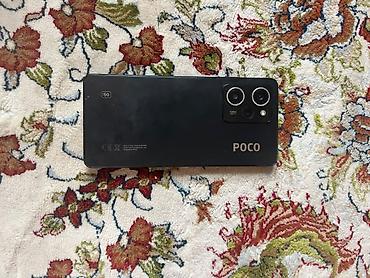 поко х6 про 5ж: Смартфон POCO с поддержкой 5G Основные особенности: - Поддержка сетей — 1