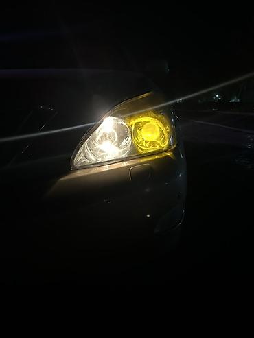 camry se: Lexus RX: 2008 г., 3.5 л, Автомат, Бензин, Кроссовер — 2