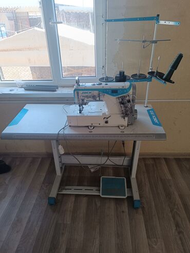 продаю швейную машину: Продаю распашивалка цена 90000 сом можно договориться