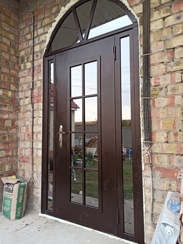 Двери для домов и квартир: На заказ входные двери, бронированные двери.Вацап — 17