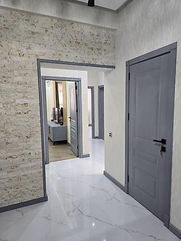genclik ev: İcarəyə verilir 3 otaqlı yeni tikili 110 m², Gənclik m. 1 250 AZN/ay — 4