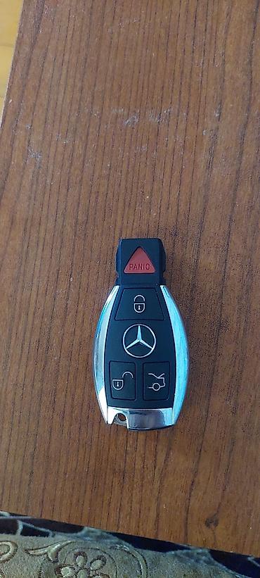 Mercedes-Benz E220 E230, 2000 il, Orijinal, Yeni lalafo.az -da Mercedes-Benz E220 E230, 2000 il, Orijinal, Yeni