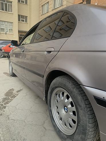 Другой транспорт: Срочно! Срочно! Срочно! Продаю Легендарную классику**BMW E39** в — 5