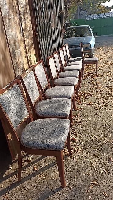 Мелкосрочные работы: Мелко срочный ремонт, ремонт перетяжка стульев, кресло, кушетки — 11