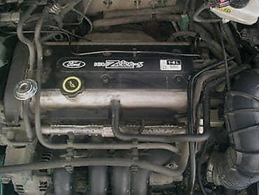 servis abs: KOMPLETAN MOTOR 1.6 16 V ZA FORD FOCUS OD 1999. DO 2004. GOD. | — 1
