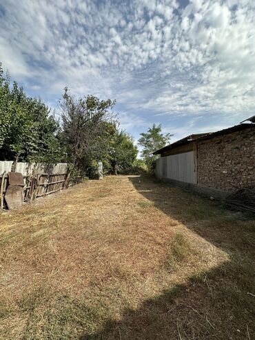 прадаю дом петровка: Полдома, 35 м², 3 комнаты, Собственник, Старый ремонт