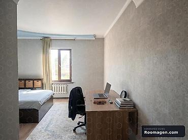 аренда дом без хозяина: 125 м², 5 комнат, Без животных — 1